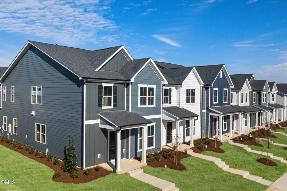 2859 Rodeo Court Willow Springs, NC 27592