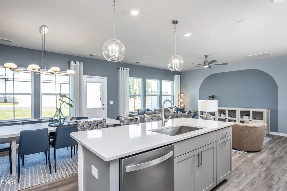 2859 Rodeo Court Willow Springs, NC 27592