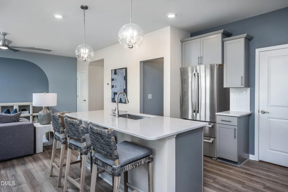 2859 Rodeo Court Willow Springs, NC 27592