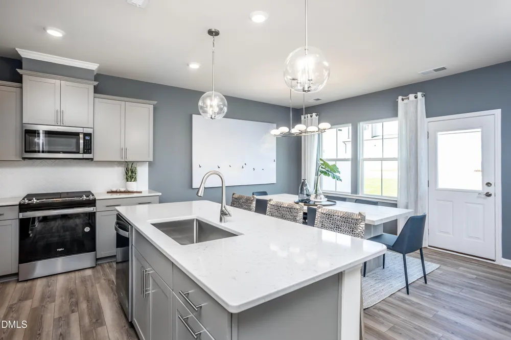 2859 Rodeo Court Willow Springs, NC 27592