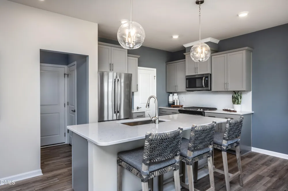 2859 Rodeo Court Willow Springs, NC 27592