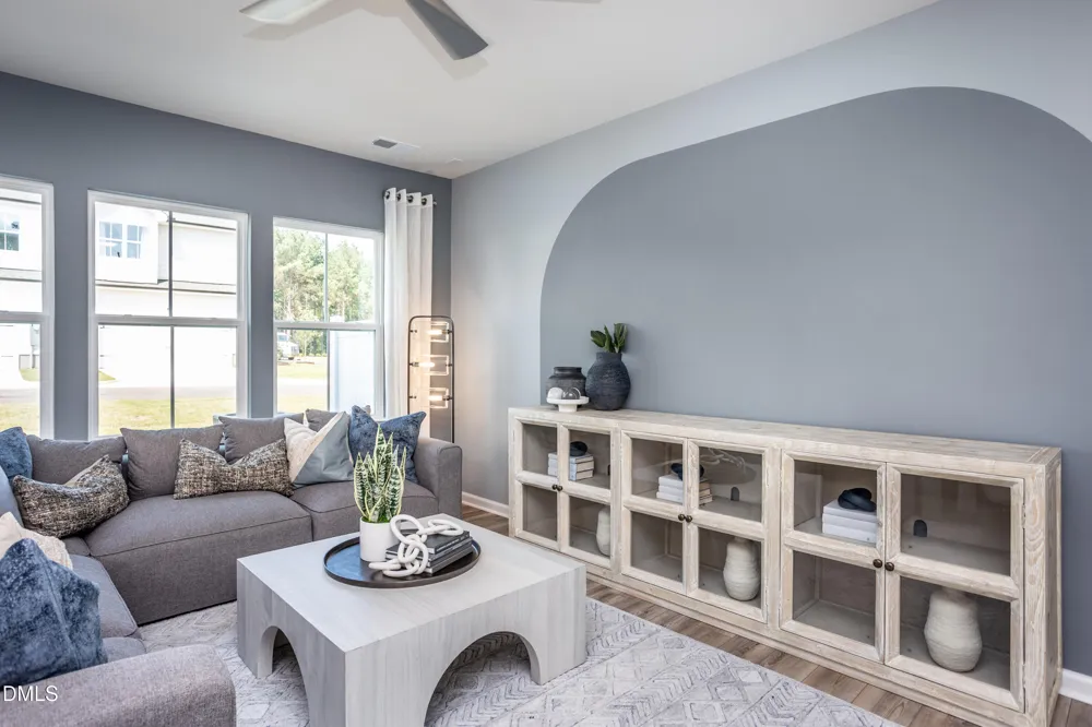 2859 Rodeo Court Willow Springs, NC 27592