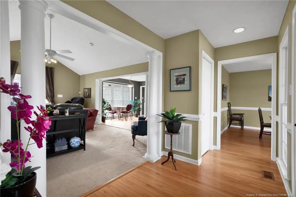 73 Timberlake Drive Clinton, NC 28328