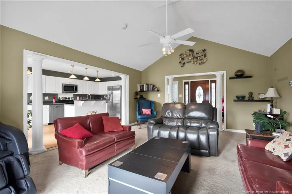 73 Timberlake Drive Clinton, NC 28328