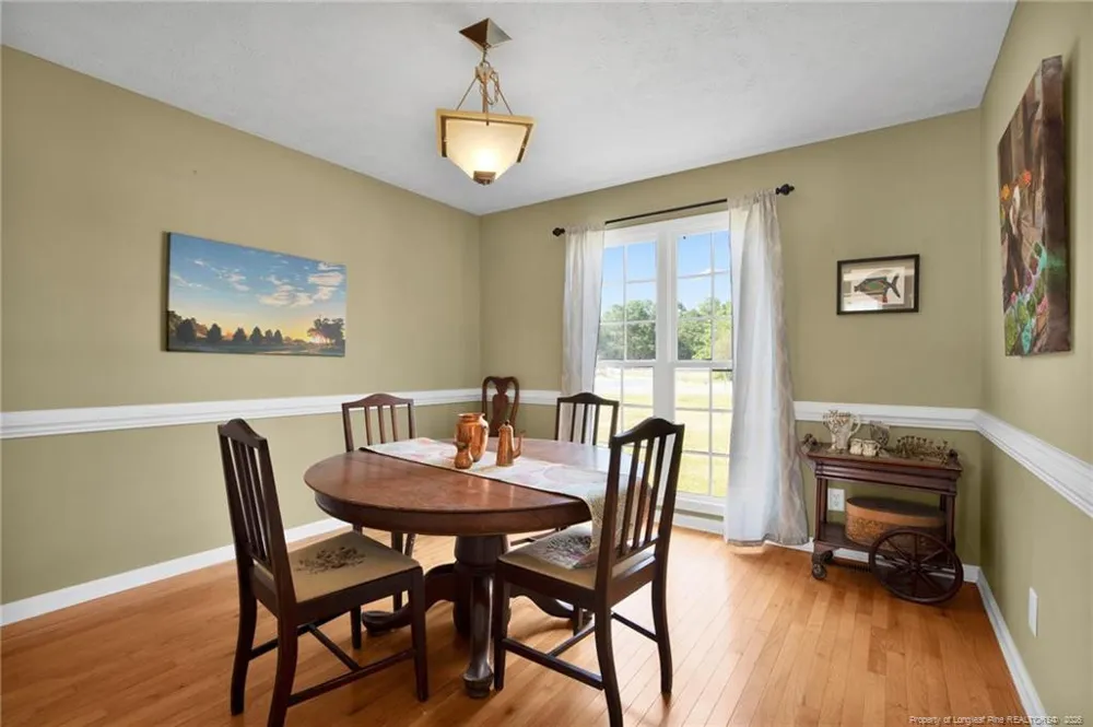 73 Timberlake Drive Clinton, NC 28328