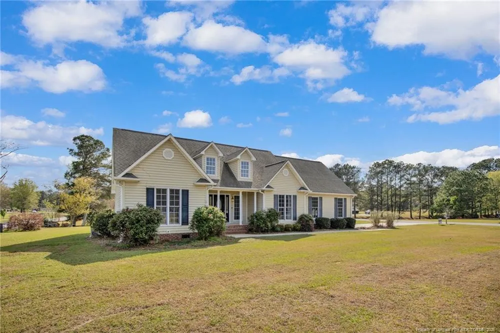 73 Timberlake Drive Clinton, NC 28328
