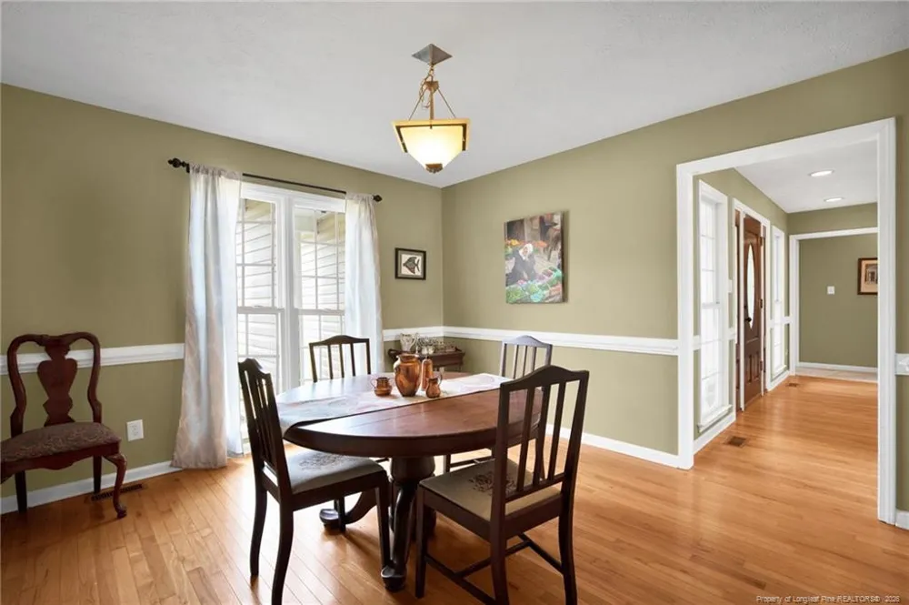 73 Timberlake Drive Clinton, NC 28328