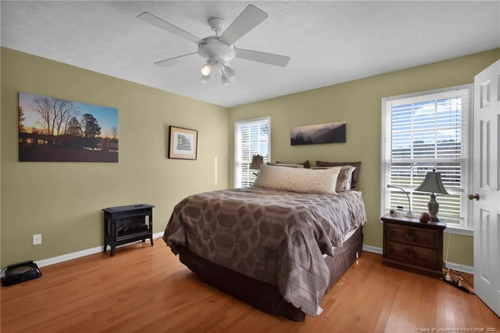 73 Timberlake Drive Clinton, NC 28328