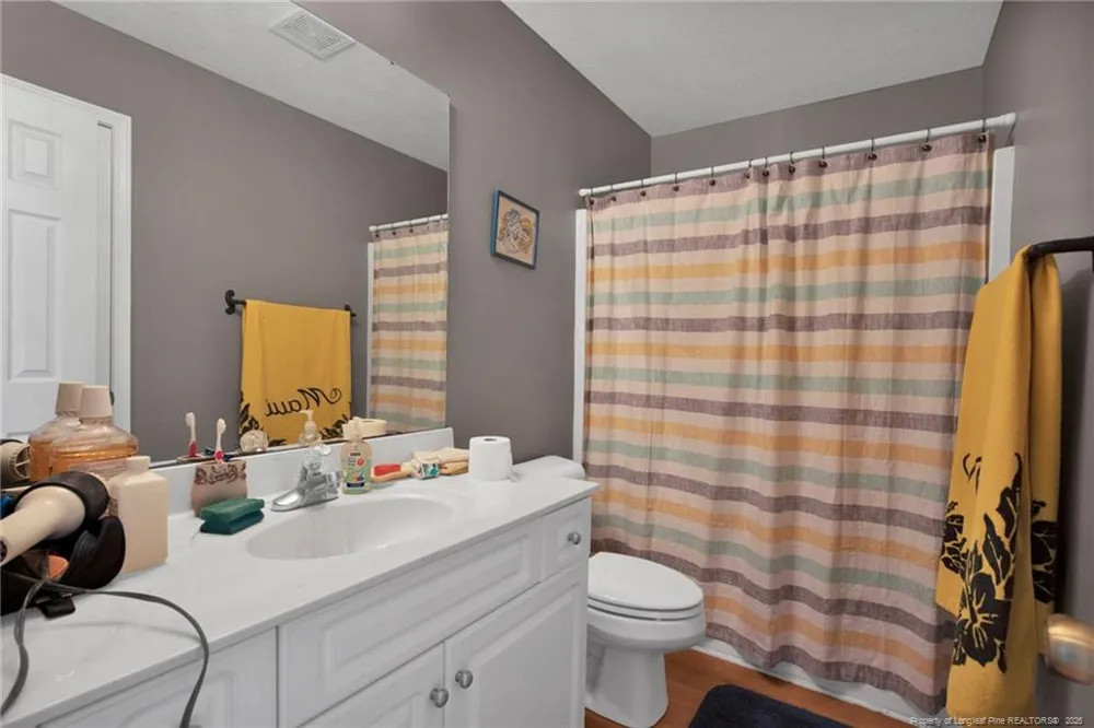 73 Timberlake Drive Clinton, NC 28328