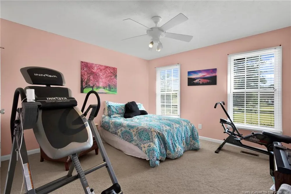 73 Timberlake Drive Clinton, NC 28328