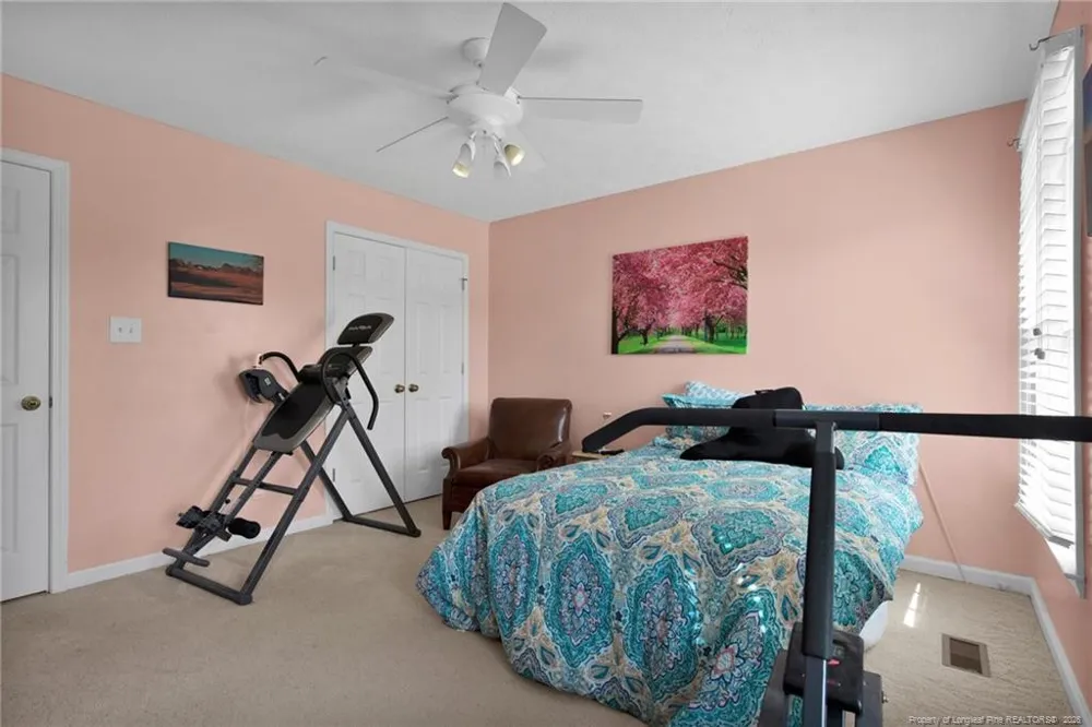 73 Timberlake Drive Clinton, NC 28328