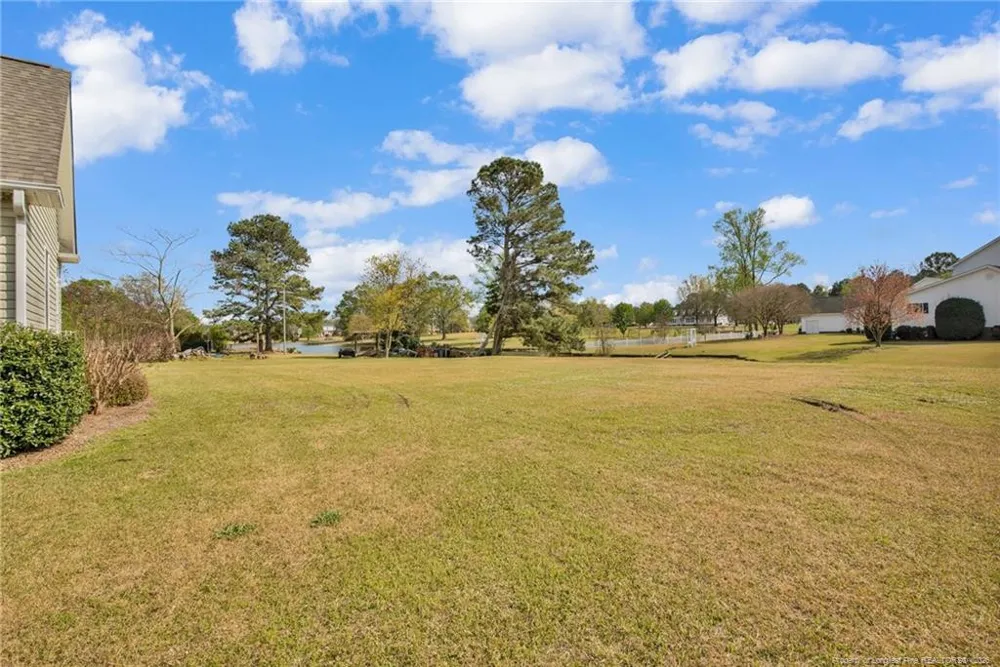73 Timberlake Drive Clinton, NC 28328