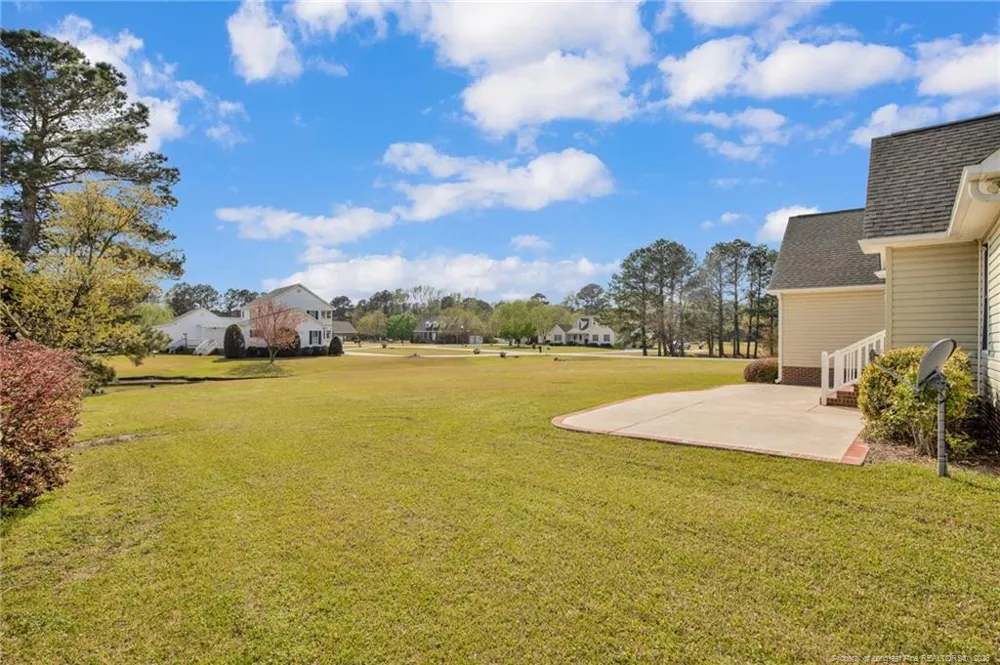 73 Timberlake Drive Clinton, NC 28328