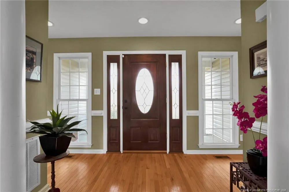 73 Timberlake Drive Clinton, NC 28328