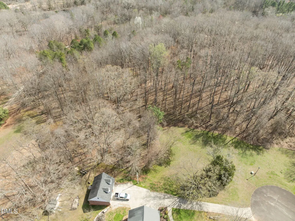 0 Boulder Court Roxboro, NC 27574