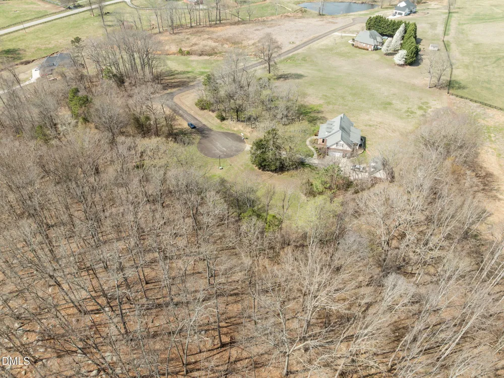 0 Boulder Court Roxboro, NC 27574