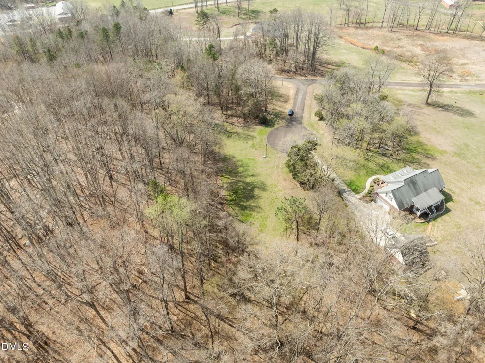 0 Boulder Court Roxboro, NC 27574