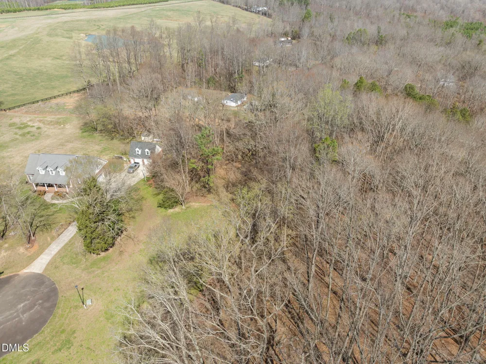 0 Boulder Court Roxboro, NC 27574