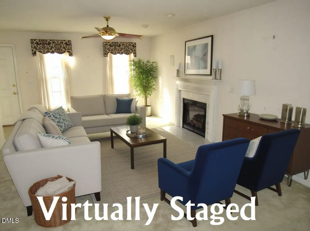 2765 Andrea Drive Creedmoor, NC 27522