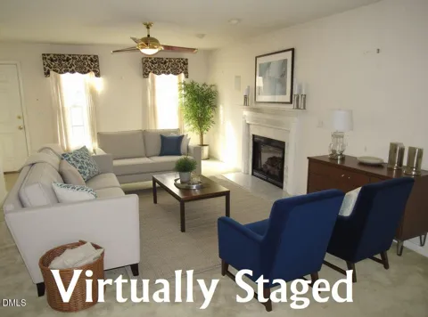 2765 Andrea Drive