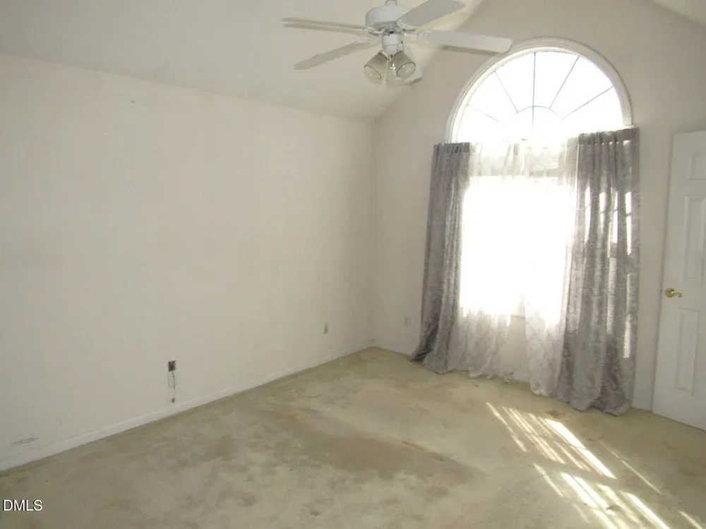 2765 Andrea Drive Creedmoor, NC 27522