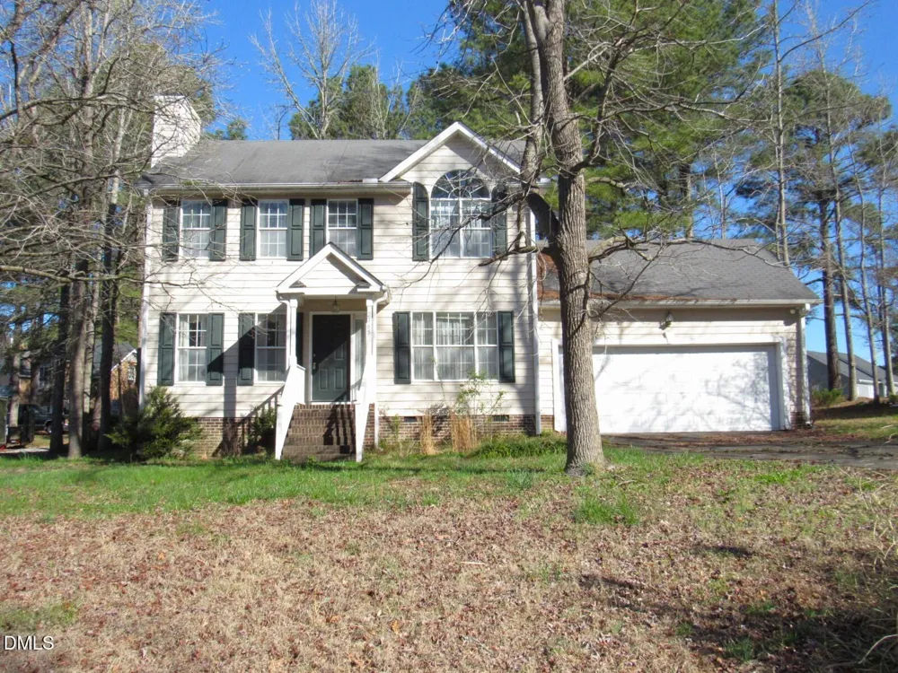 2765 Andrea Drive Creedmoor, NC 27522