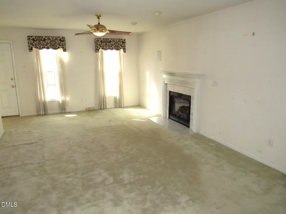 2765 Andrea Drive Creedmoor, NC 27522