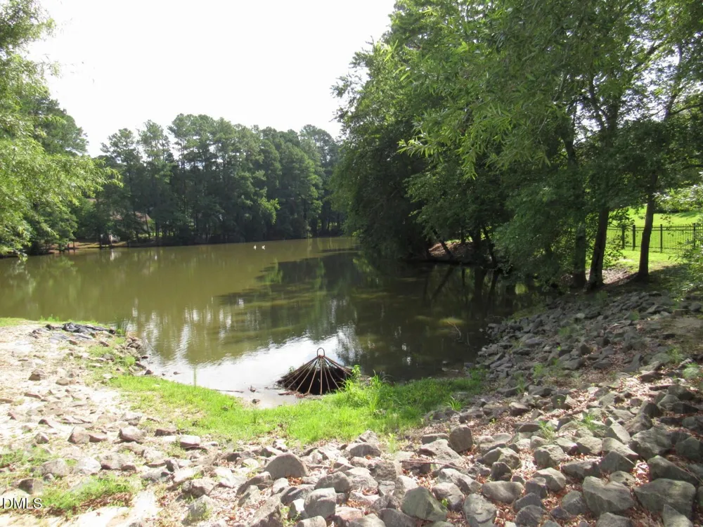 2765 Andrea Drive Creedmoor, NC 27522
