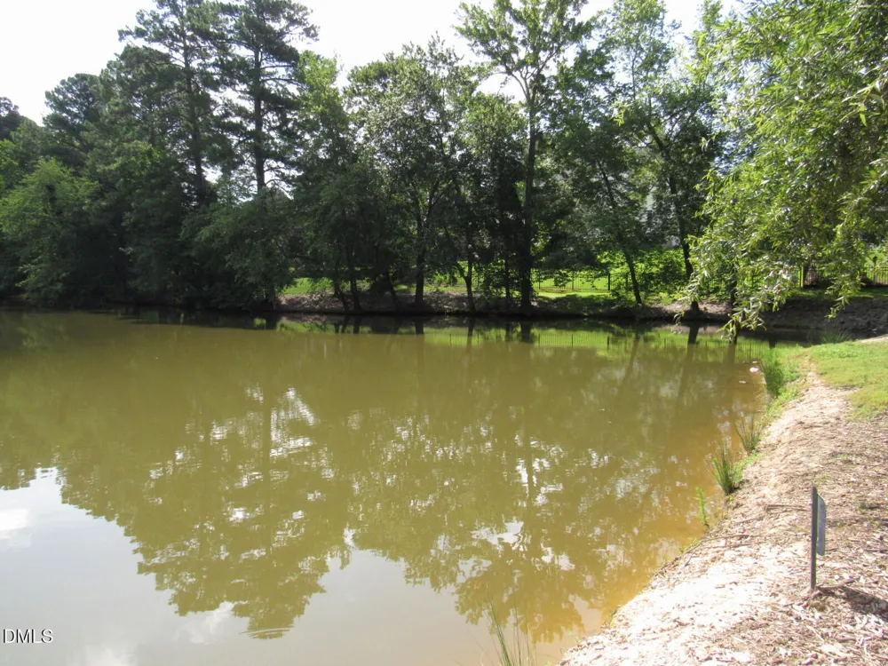 2765 Andrea Drive Creedmoor, NC 27522