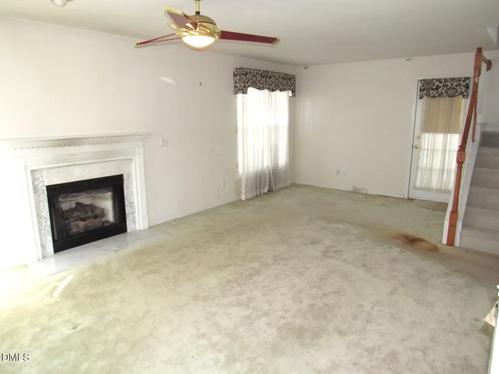 2765 Andrea Drive Creedmoor, NC 27522