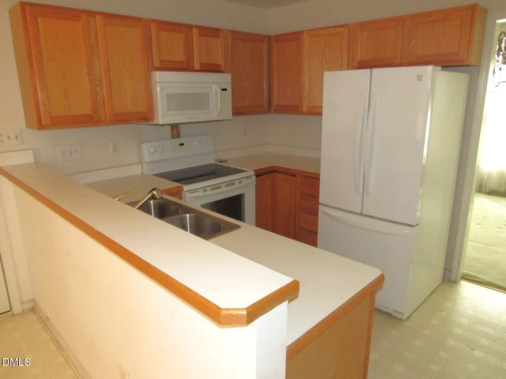 2765 Andrea Drive Creedmoor, NC 27522