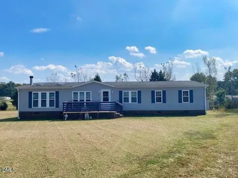 152 Crystal Lake Drive
