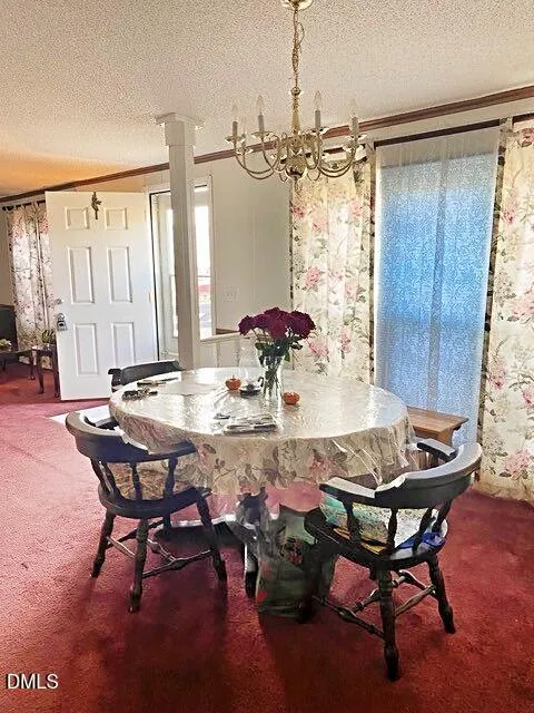 152 Crystal Lake Drive Timberlake, NC 27583