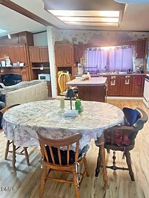 152 Crystal Lake Drive Timberlake, NC 27583