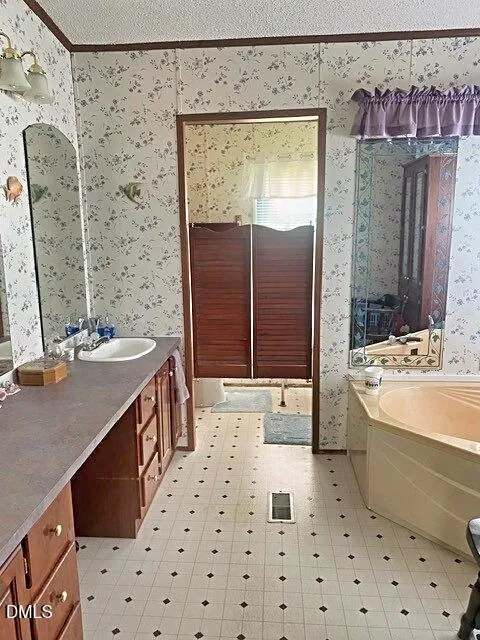 152 Crystal Lake Drive Timberlake, NC 27583