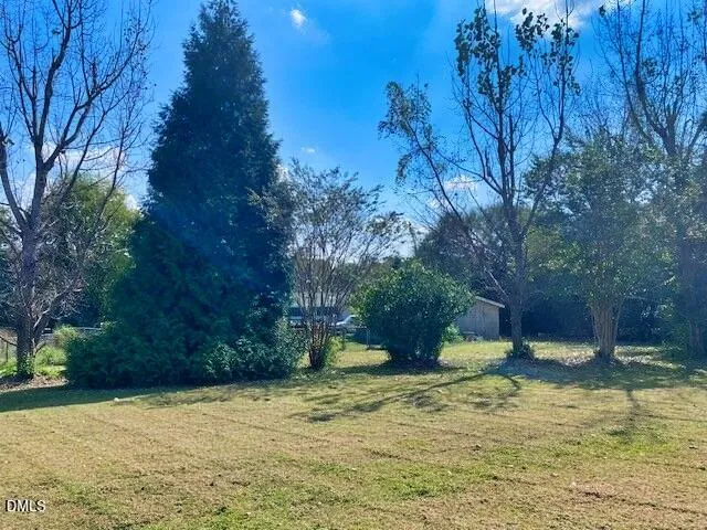 152 Crystal Lake Drive Timberlake, NC 27583