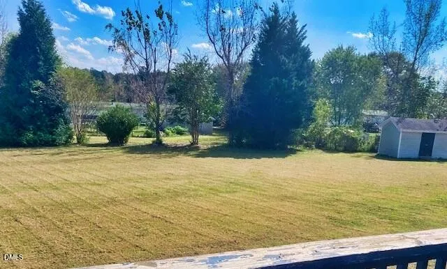 152 Crystal Lake Drive Timberlake, NC 27583