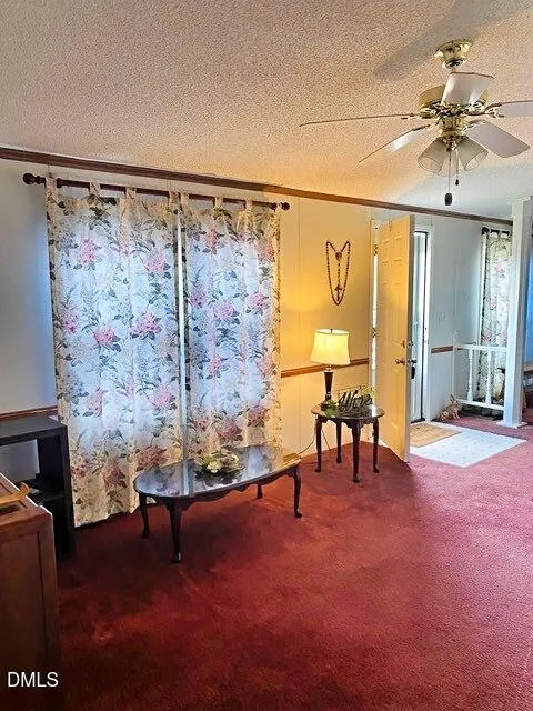 152 Crystal Lake Drive Timberlake, NC 27583