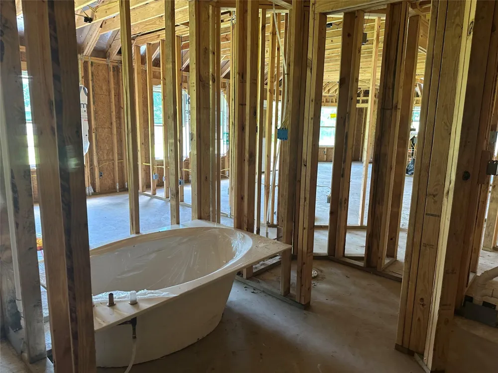 2644 County Road 769c Brazoria, TX 77422