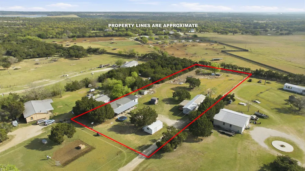 7501 FM 1670 Salado, TX 76571