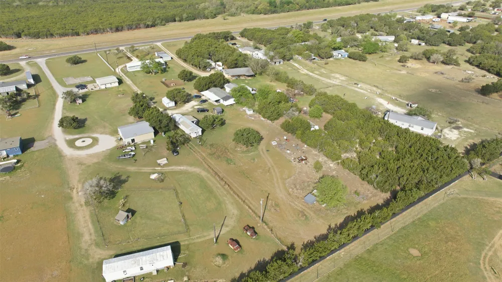 7501 FM 1670 Salado, TX 76571