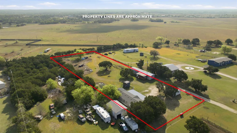 7501 FM 1670 Salado, TX 76571