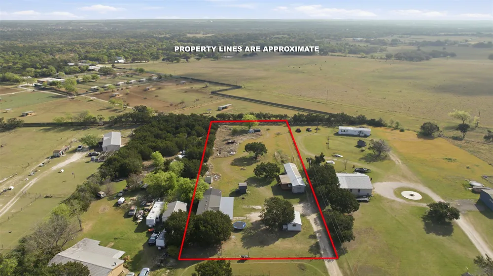 7501 FM 1670 Salado, TX 76571
