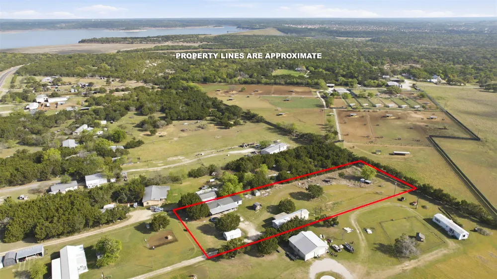 7501 FM 1670 Salado, TX 76571