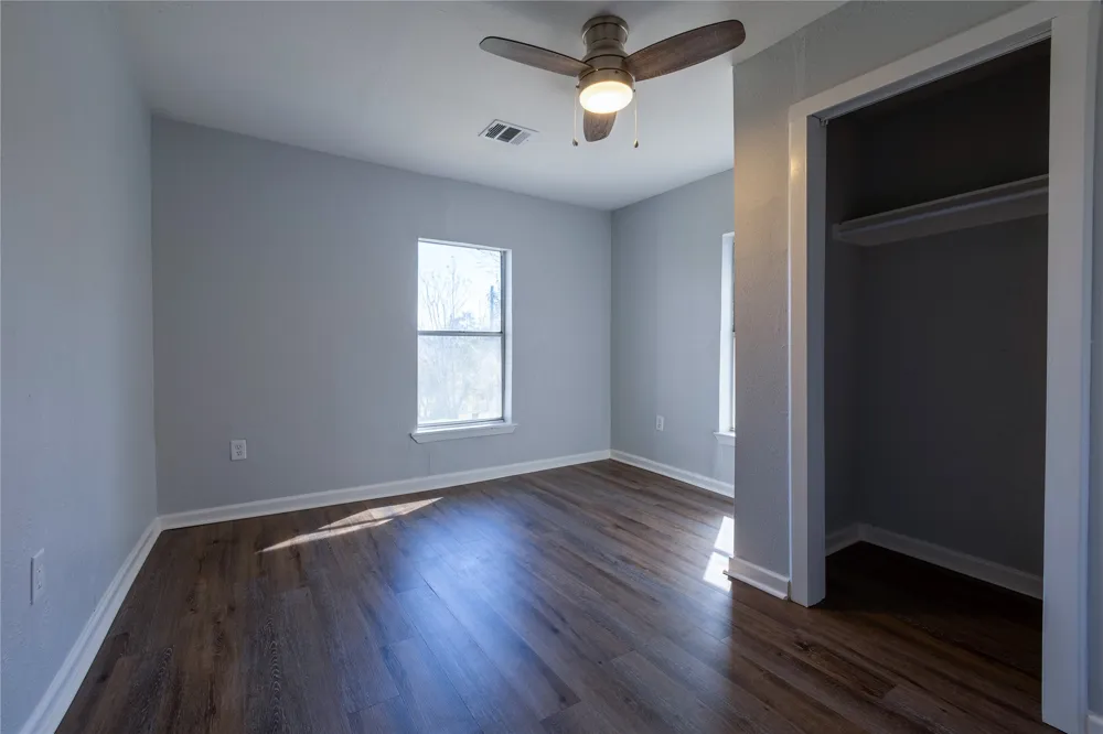 2304 Thrasher Lane #A Austin, TX 78741