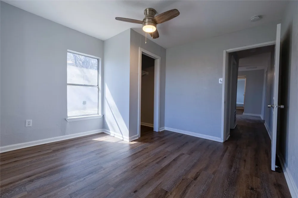 2304 Thrasher Lane #A Austin, TX 78741