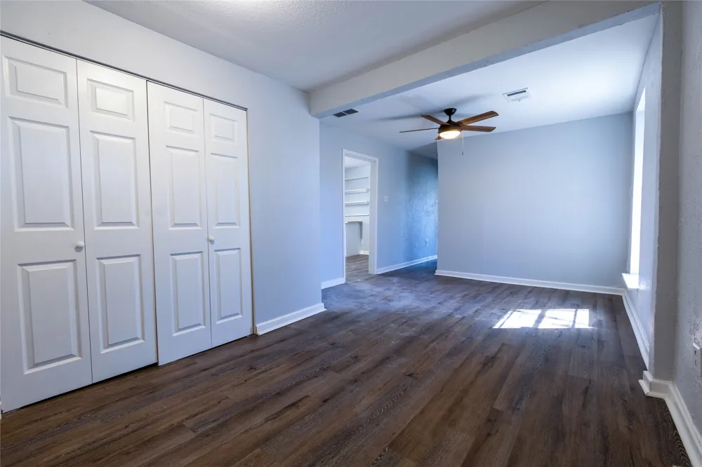 2304 Thrasher Lane #A Austin, TX 78741