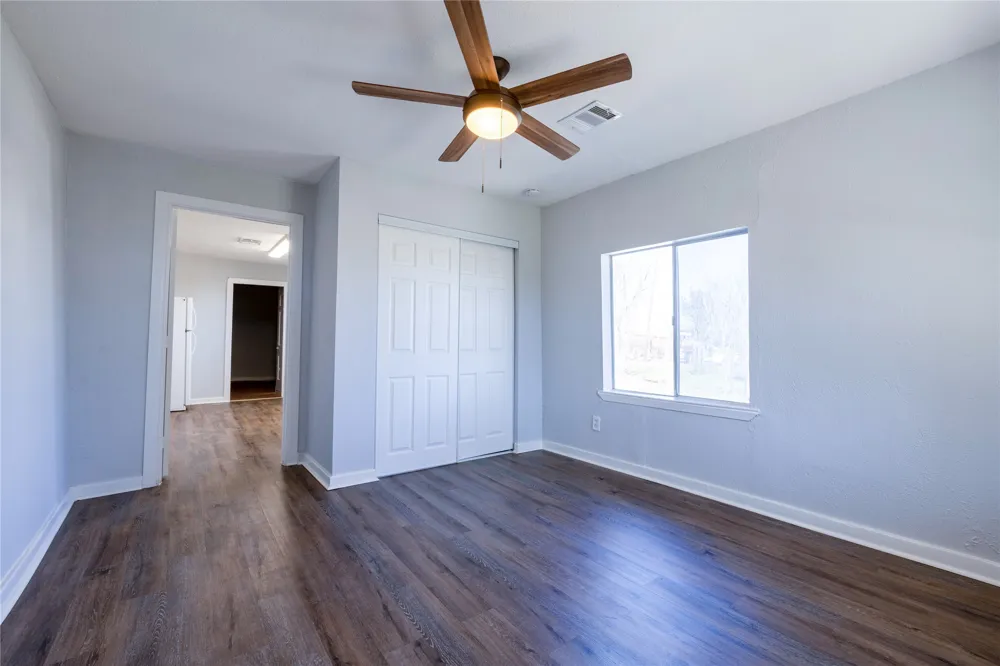 2304 Thrasher Lane #A Austin, TX 78741