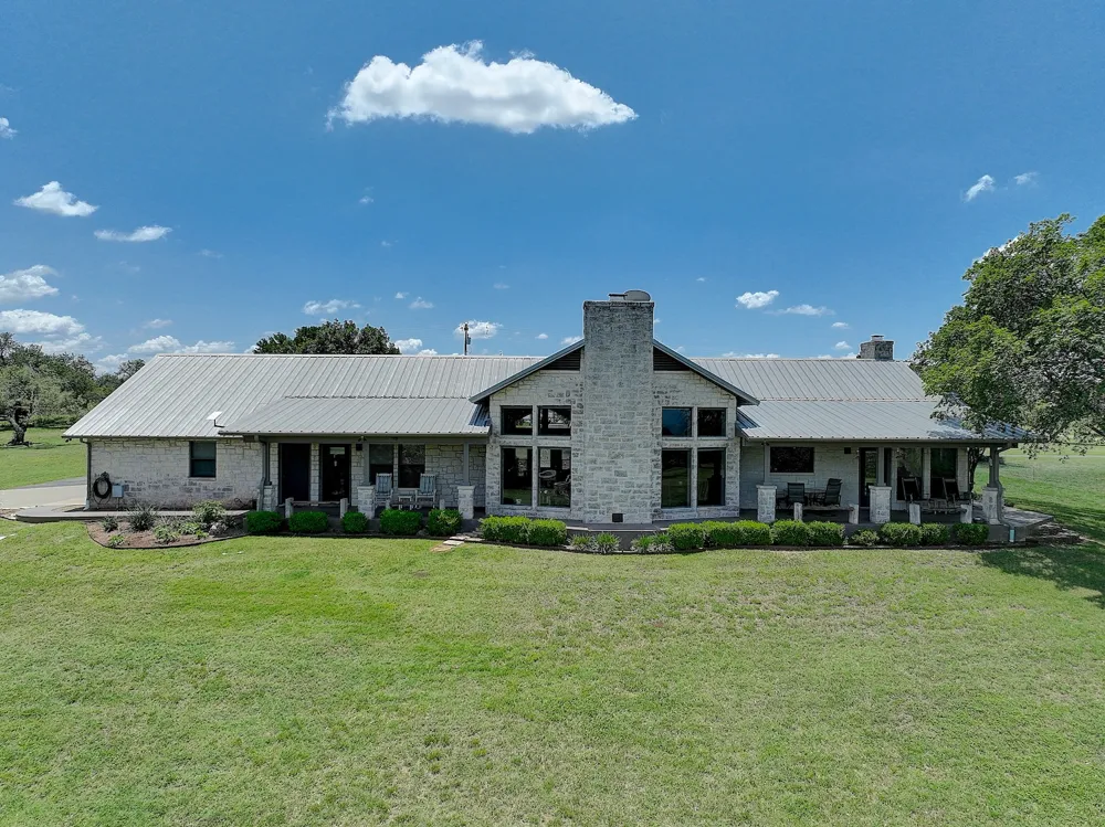 3514 FM 3509 Burnet, TX 78611