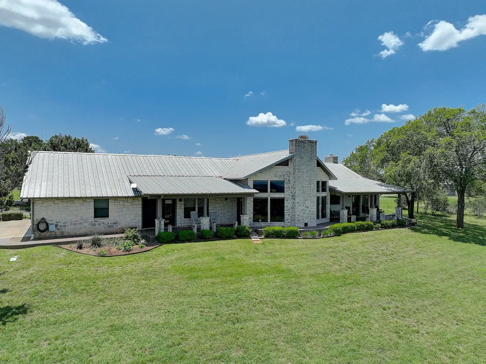 3514 FM 3509 Burnet, TX 78611